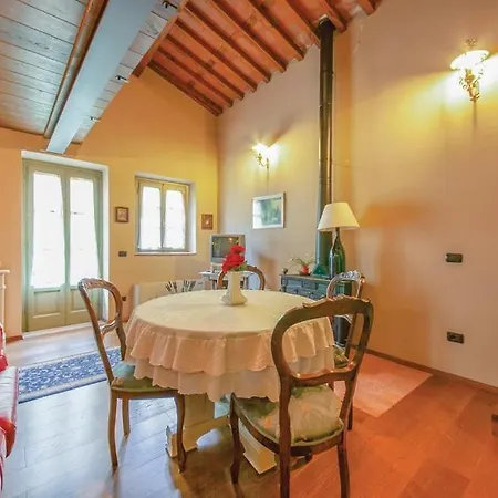 La Celata Villa *