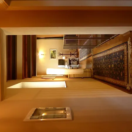 Villa La Celata Lucques