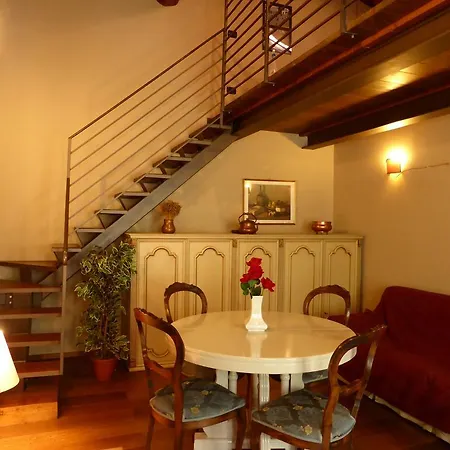 Villa La Celata *