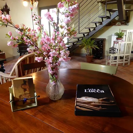 La Celata Villa *