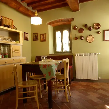 Villa La Celata *
