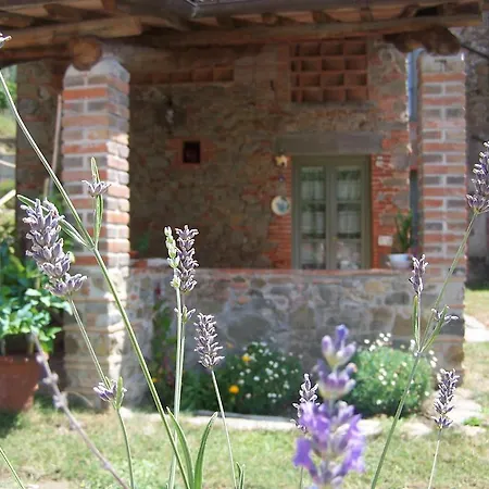 La Celata Villa *