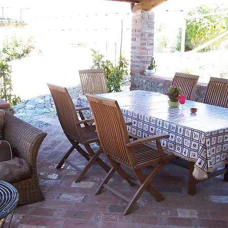 Villa La Celata Lucques