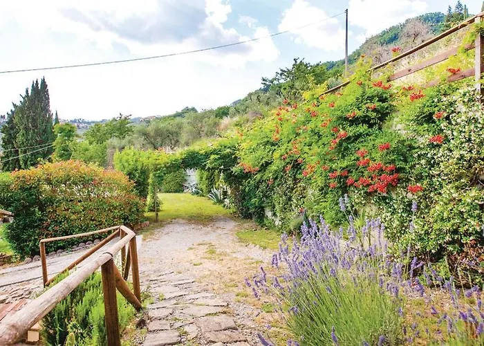 ヴィラ La Celata *