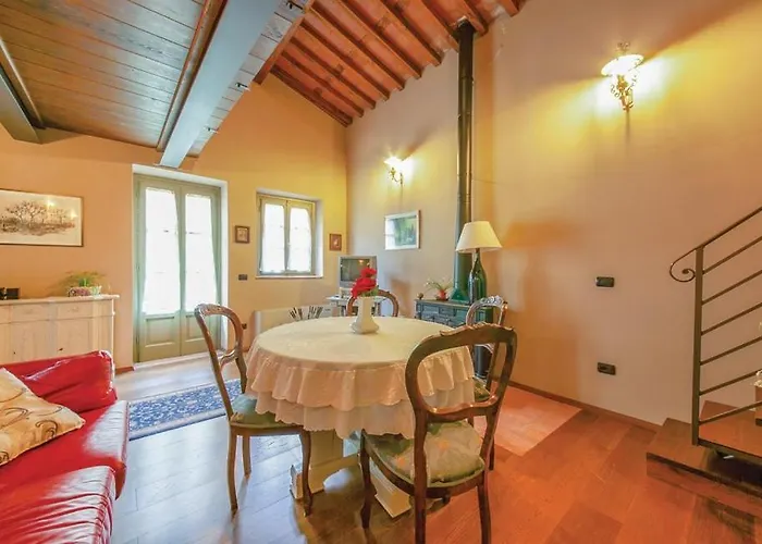 La Celata ヴィラ *