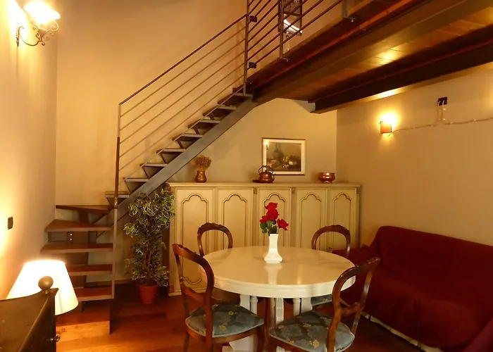 Villa La Celata *