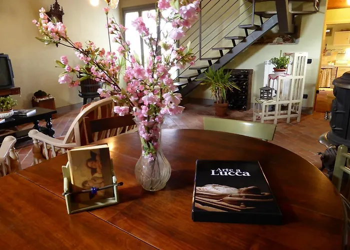 La Celata Villa *