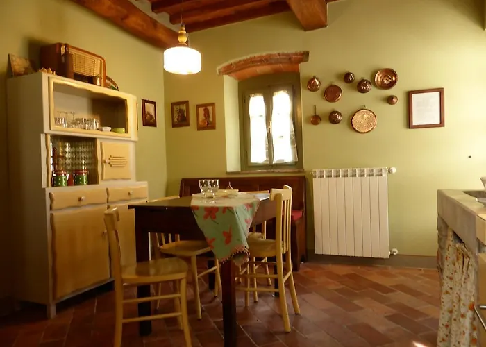 Villa La Celata *