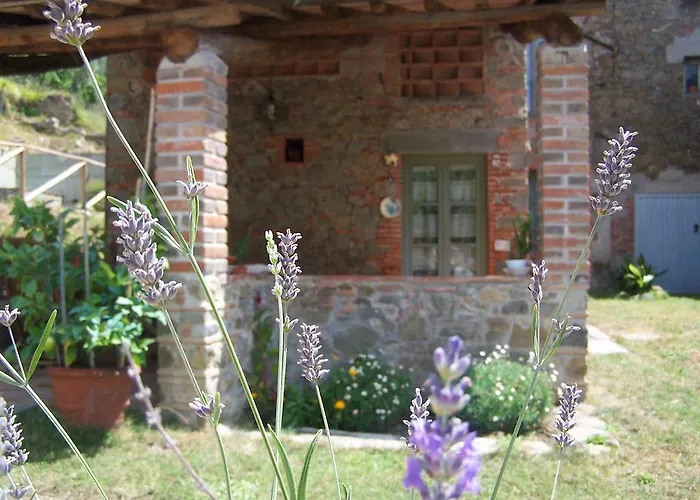 La Celata Villa *