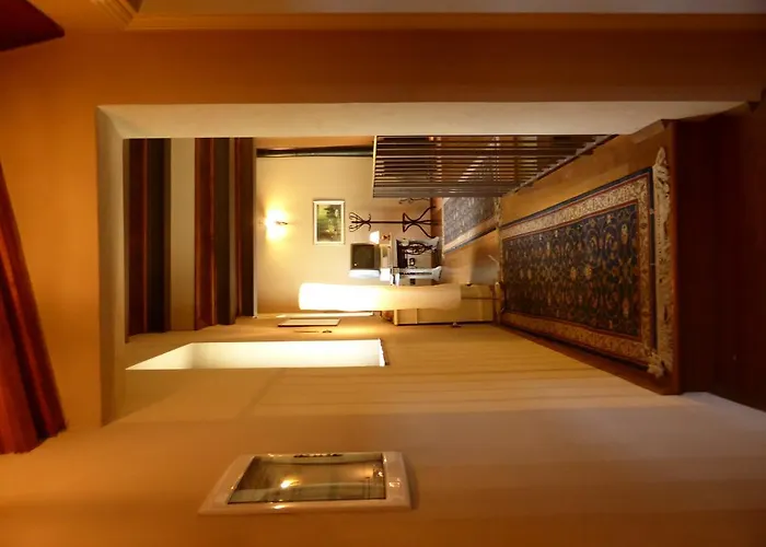 빌라 La Celata 루카